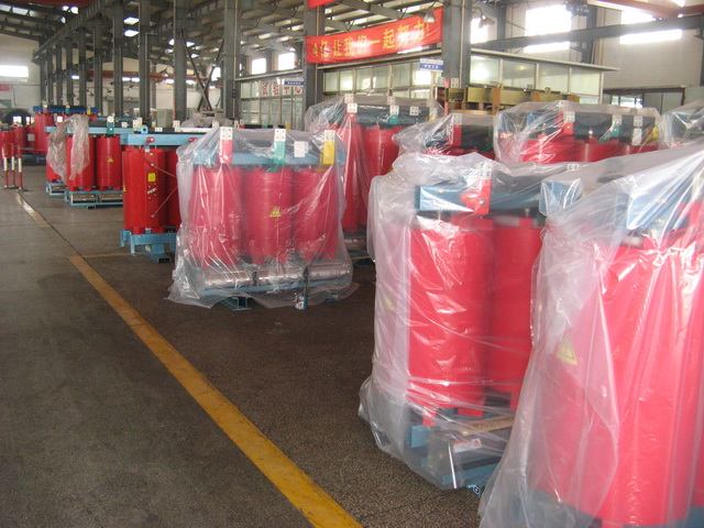 宜春630KVA干式变压器 宜春630KVA干式变压器