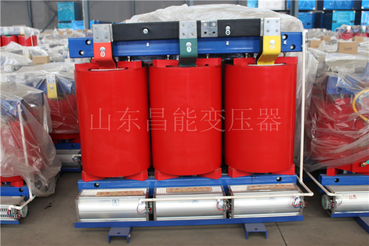 宜春SCB11-1250KVA干式变压器