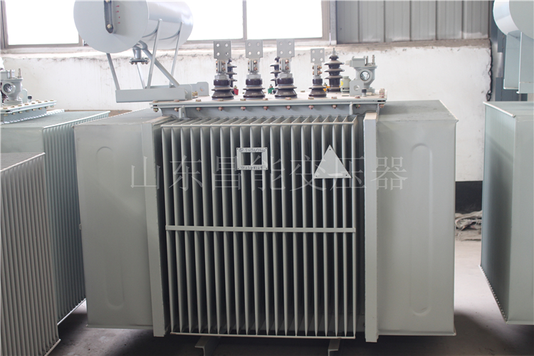 宜春S20-2000KVA变压器