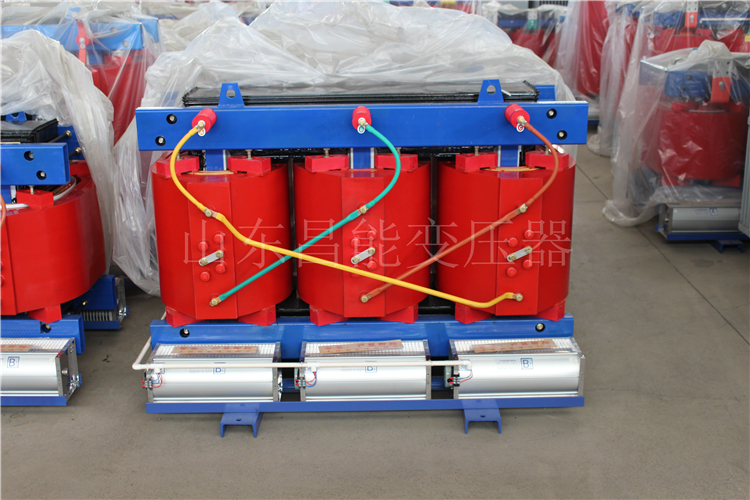 宜春SCB11-1250KVA干式变压器