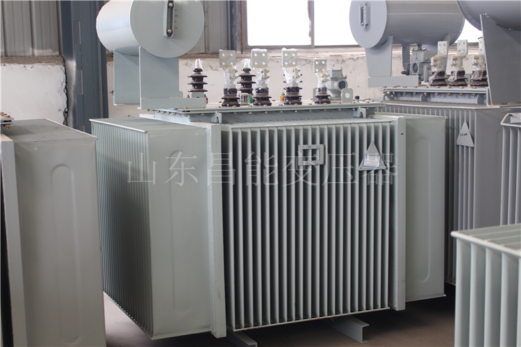 宜春S13-1600KVA变压器